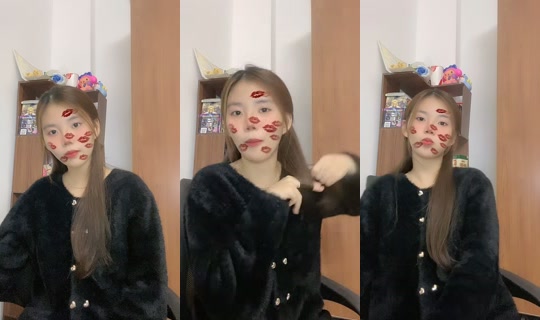 xu.iugiau's Stream - Aug 25, 2026, 4:34 PM