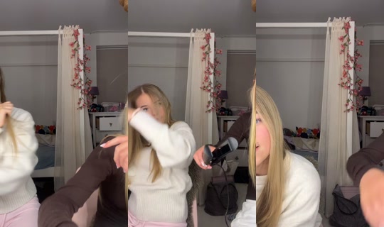 xxneenx Recorded on Aug 23, 2026, 8:30 PM