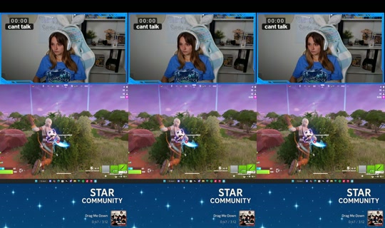 xxnevalandxx's Stream - Jul 21, 2026, 12:40 AM