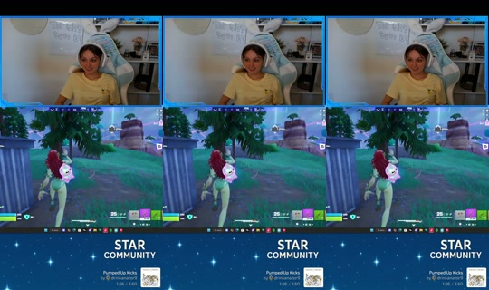 xxnevalandxx's Stream - Jul 21, 2026, 10:22 PM