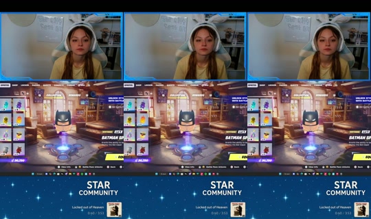 xxnevalandxx's Stream - Jul 21, 2026, 10:41 PM