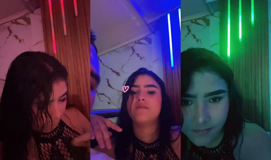 yadir_yepez_garcia's Stream - Aug 22, 2026, 2:55 AM