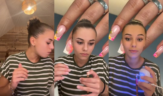yaelle0231's Stream - Jul 20, 2026, 9:25 PM