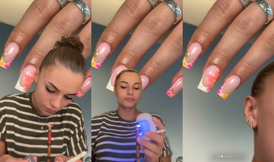 yaelle0231's Stream - Jul 20, 2026, 10:55 PM