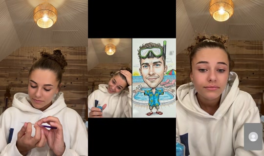 yaelle0231's Stream - Jul 21, 2026, 1:34 PM