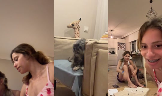 yagmurburnazoglu's Stream - Jul 14, 2026, 9:39 PM