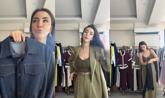 yagmurellaizmir's Stream - Aug 22, 2026, 12:25 PM