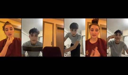 yagmuryhn03's Stream - Jul 18, 2026, 12:55 AM
