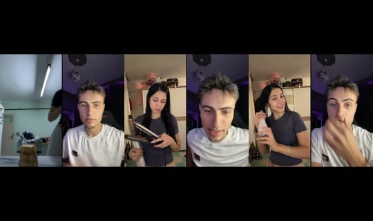 yagmuurkurt7's Stream - Aug 20, 2026, 9:00 PM
