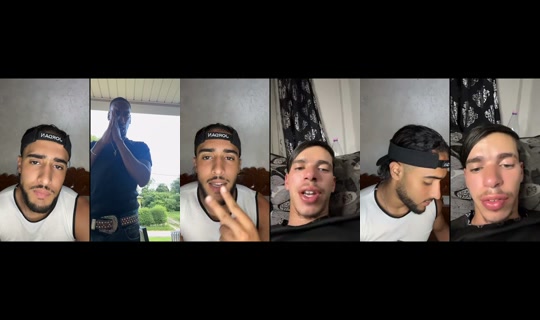 yahiaboutemineoff's Stream - Aug 2, 2026, 11:14 PM