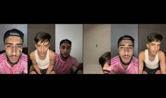 yahiaboutemineoff's Stream - Aug 3, 2026, 11:35 PM