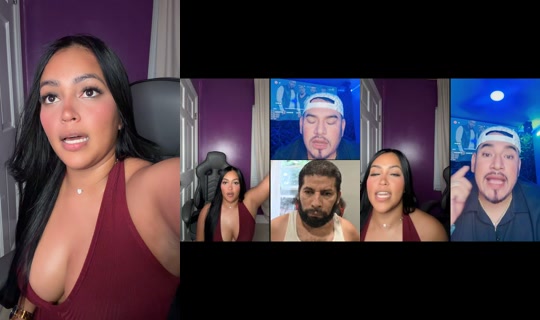 yajahira371 Recorded on Aug 23, 2026, 12:29 AM