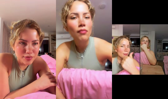 yakiflores46's Stream - Jul 18, 2026, 1:16 AM