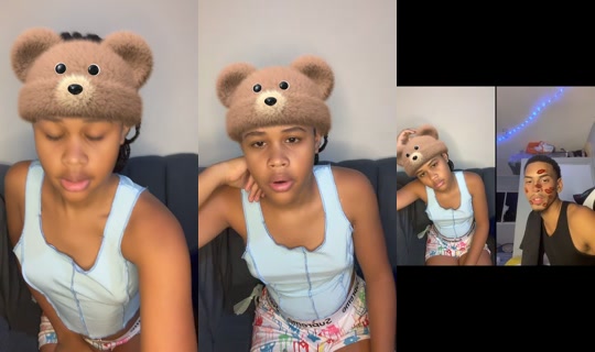 yameli__21's Stream - Aug 20, 2026, 2:49 AM