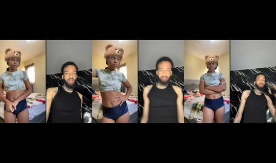 yameli__21's Stream - Aug 20, 2026, 8:33 PM