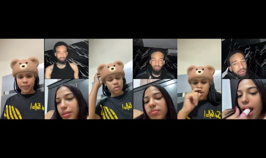 yameli__21's Stream - Aug 21, 2026, 8:51 AM