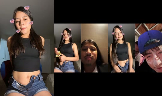 yamilethgalvan504's Stream - Jul 19, 2026, 1:09 AM