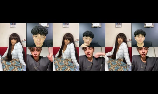 yanmar924's Stream - Aug 12, 2026, 3:34 AM