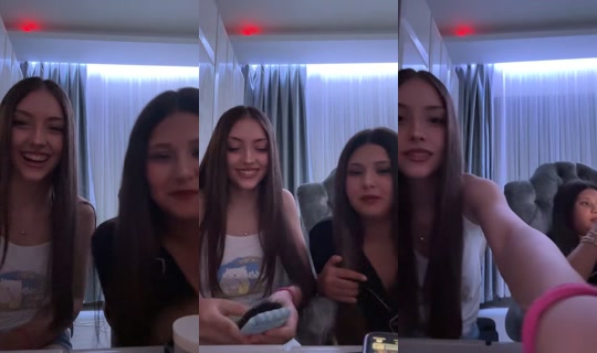 yareenseecrett's Stream - Jul 20, 2026, 1:00 AM