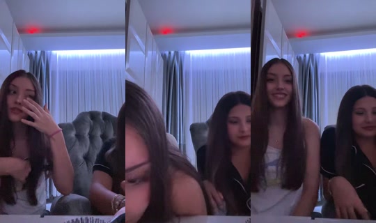 yareenseecrett's Stream - Jul 20, 2026, 1:55 AM