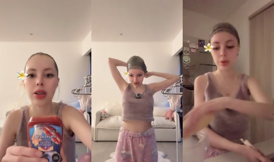 yareli_michel2's Stream - Aug 21, 2026, 12:12 AM