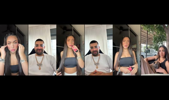 yarinsabag__'s Stream - Aug 16, 2026, 2:46 PM