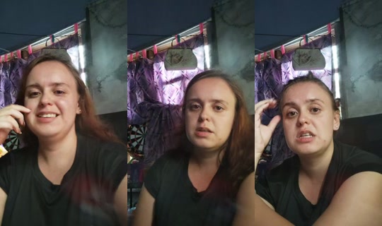 yasminamina99's Stream - Aug 23, 2026, 8:44 AM