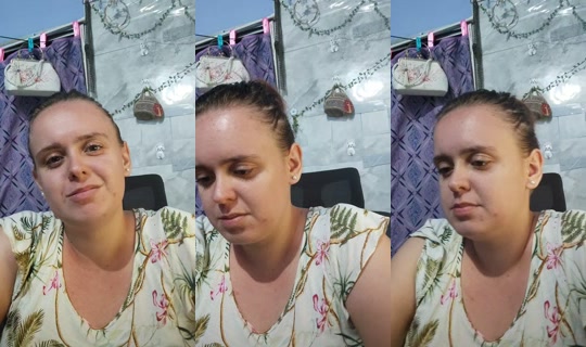 yasminamina99's Stream - Aug 24, 2026, 4:10 PM