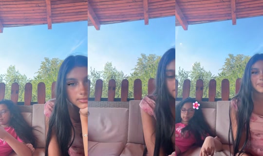 yasmine.hunakova's Stream - Aug 1, 2026, 12:45 PM