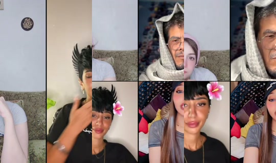 yasmine_elbermawy369's Stream - Aug 22, 2026, 9:50 PM