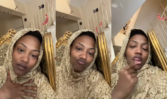 yasminzari's Stream - Jul 19, 2026, 12:44 PM
