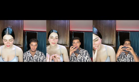 yasso21698's Stream - Aug 10, 2026, 1:44 AM