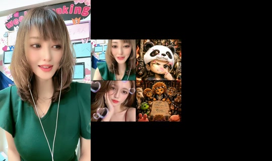 Stream di yayoi_jidaillc - 22 lug 2026, 12:12