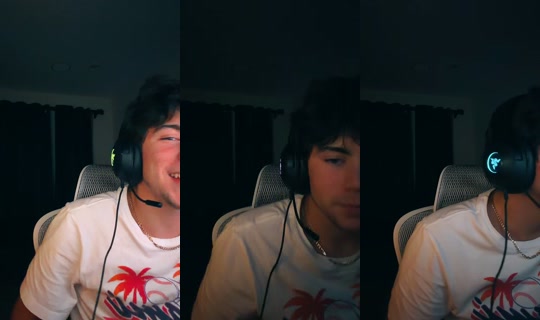 yazyier's Stream - Jul 21, 2026, 4:14 AM