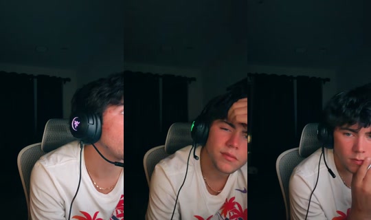 yazyier's Stream - Jul 21, 2026, 4:23 AM