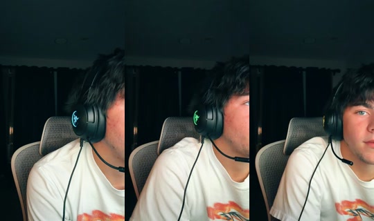 yazyier's Stream - Jul 22, 2026, 1:17 AM