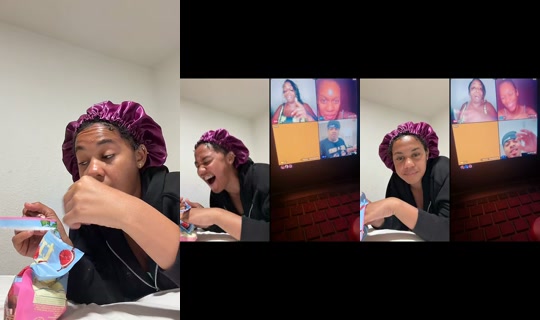yazzdatgirl1234's Stream - Jul 22, 2026, 3:31 AM