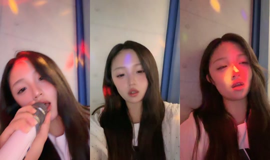yebsk._s's Stream - Jul 20, 2026, 11:26 AM
