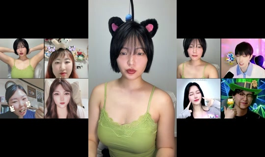 yen_vley's Stream - Jul 22, 2026, 10:50 AM