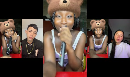 yency.moreno123's Stream - Jul 15, 2026, 2:59 AM