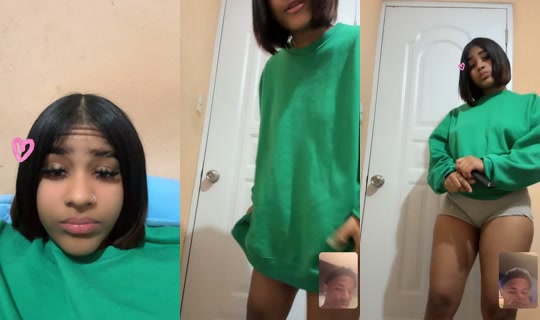 yendalis_'s Stream - Jul 21, 2026, 2:23 AM