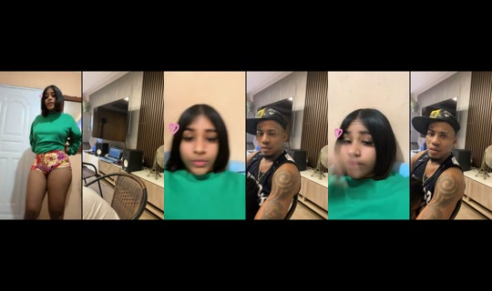 yendalis_'s Stream - Jul 21, 2026, 3:34 AM