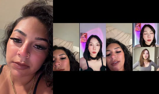 yesenia01214's Stream - Aug 24, 2026, 4:27 AM
