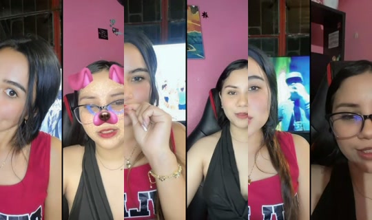 yisela_926's Stream - Jul 18, 2026, 12:21 AM