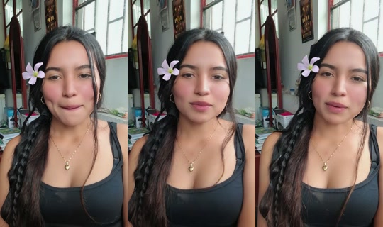 yisela_926's Stream - Jul 18, 2026, 8:37 PM