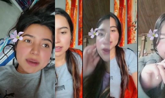 yisela_926's Stream - Jul 19, 2026, 8:00 PM