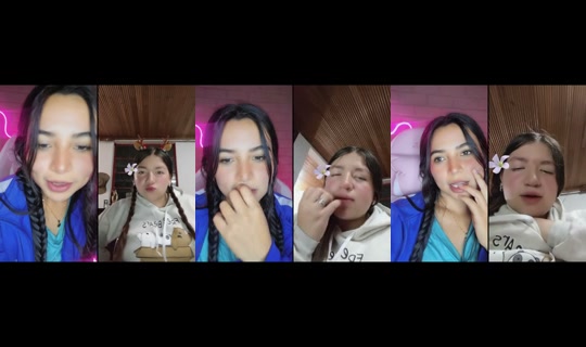 yisela_926's Stream - Aug 23, 2026, 3:47 AM