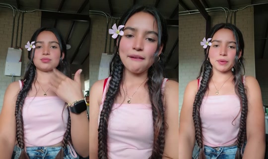 yisela_926's Stream - Aug 23, 2026, 9:05 PM