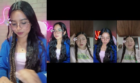 yisela_926's Stream - Aug 24, 2026, 12:24 AM