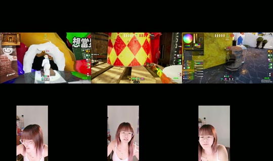 yiyi_0392's Stream - Jul 20, 2026, 9:14 PM